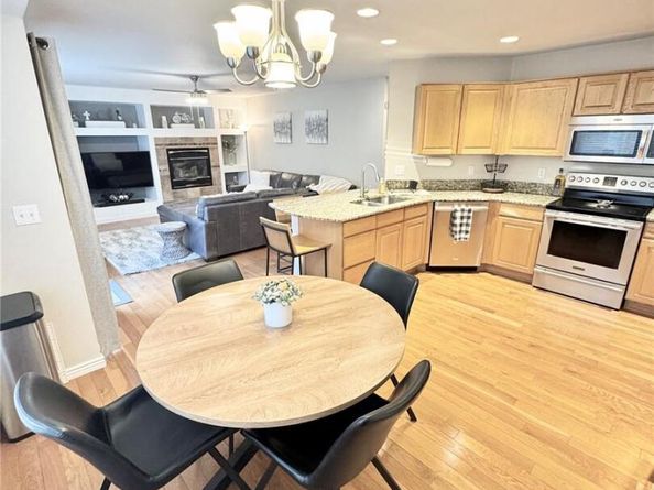 8769 S Dudley Street, Littleton CO 80128