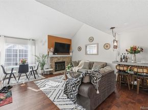 12106 E 2nd Drive, Aurora CO 80011