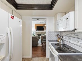 12106 E 2nd Drive, Aurora CO 80011