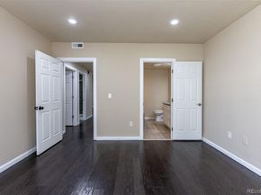 3852 S Dallas Street 107, Aurora CO 80014