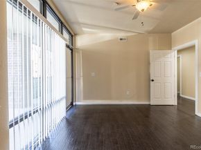 3852 S Dallas Street 107, Aurora CO 80014