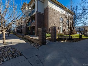 3852 S Dallas Street 107, Aurora CO 80014
