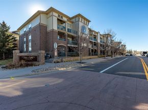 3852 S Dallas Street 107, Aurora CO 80014