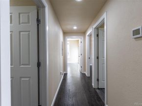 3852 S Dallas Street 107, Aurora CO 80014