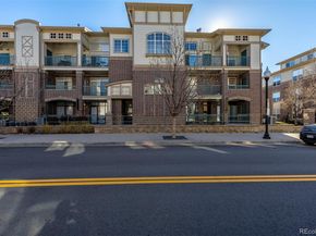3852 S Dallas Street 107, Aurora CO 80014