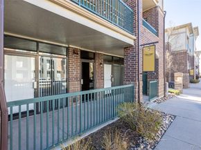 3852 S Dallas Street 107, Aurora CO 80014