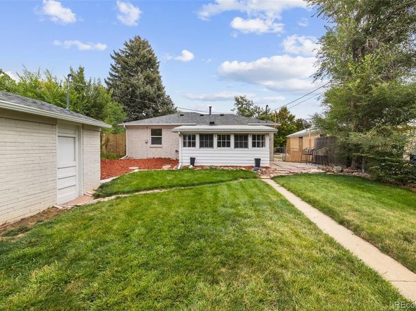 903 Poplar Street, Denver CO 80220