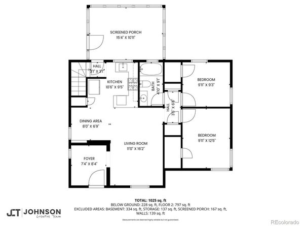903 Poplar Street, Denver CO 80220
