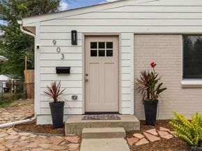 903 Poplar Street, Denver CO 80220