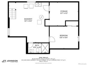 903 Poplar Street, Denver CO 80220