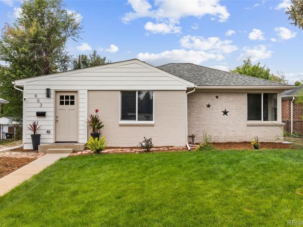 903 Poplar Street, Denver CO 80220