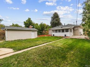 903 Poplar Street, Denver CO 80220