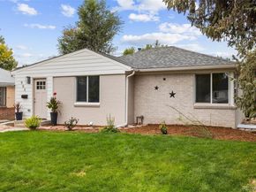 903 Poplar Street, Denver CO 80220