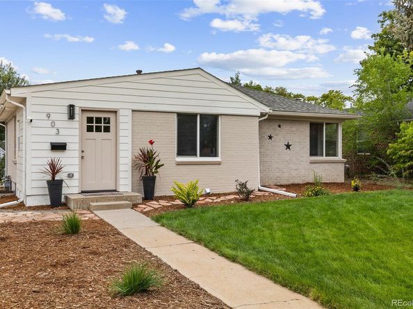 903 Poplar Street, Denver CO 80220