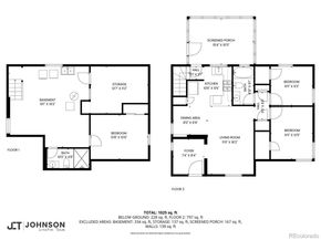 903 Poplar Street, Denver CO 80220