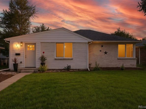 903 Poplar Street, Denver CO 80220