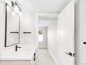 1349 Jersey Street, Denver CO 80220