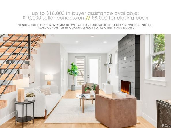 1349 Jersey Street, Denver CO 80220