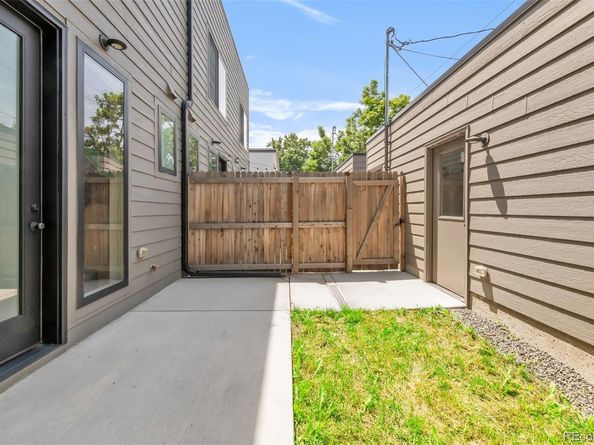 1349 Jersey Street, Denver CO 80220