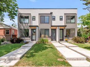 1349 Jersey Street, Denver CO 80220