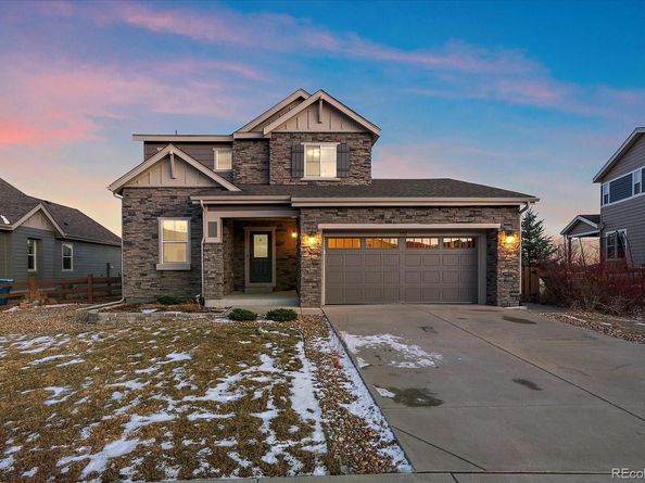 9382 Noble Way, Arvada CO 80007