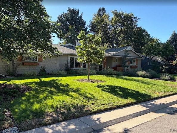 3804 S Elm Street, Denver CO 80237