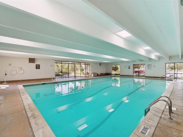 7865 E Mississippi Avenue 1502, Denver CO 80247
