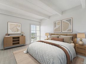 7865 E Mississippi Avenue 1502, Denver CO 80247