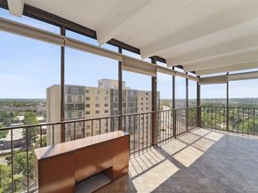 7865 E Mississippi Avenue 1502, Denver CO 80247