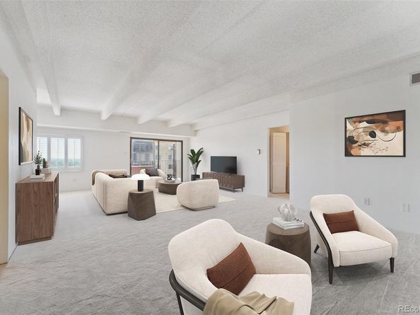 7865 E Mississippi Avenue 1502, Denver CO 80247