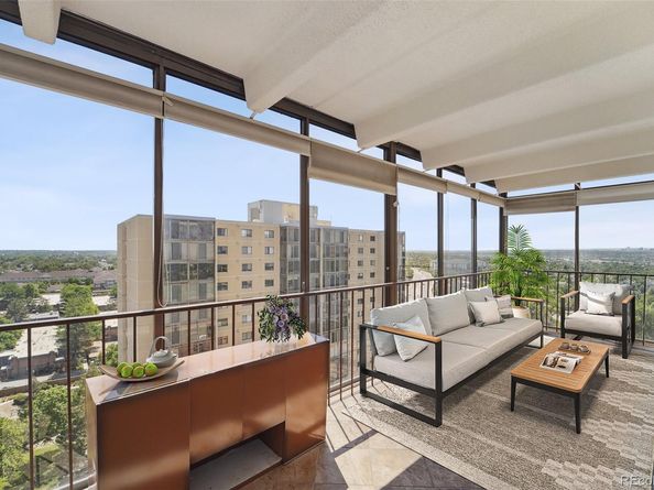 7865 E Mississippi Avenue 1502, Denver CO 80247