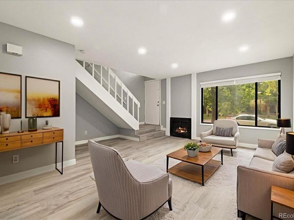 1231 S Crystal Way, Aurora CO 80012
