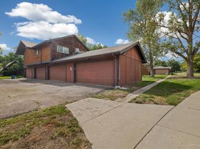 1231 S Crystal Way, Aurora CO 80012