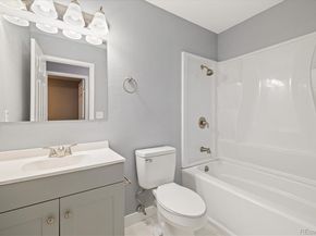 1231 S Crystal Way, Aurora CO 80012