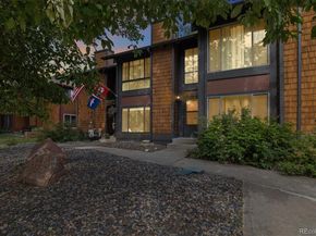 1231 S Crystal Way, Aurora CO 80012