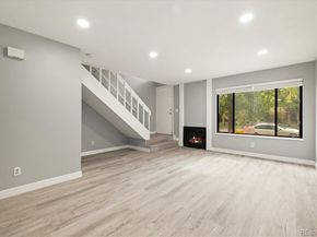 1231 S Crystal Way, Aurora CO 80012