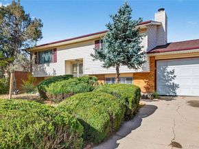 14653 E 13th Circle, Aurora CO 80011