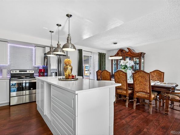 14653 E 13th Circle, Aurora CO 80011