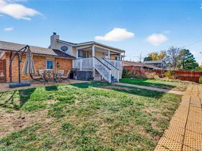 14653 E 13th Circle, Aurora CO 80011