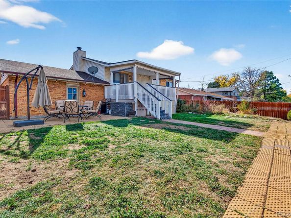 14653 E 13th Circle, Aurora CO 80011