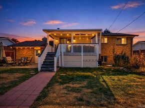 14653 E 13th Circle, Aurora CO 80011