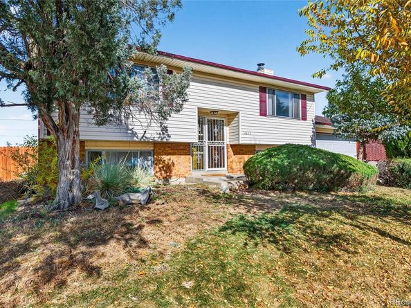 14653 E 13th Circle, Aurora CO 80011
