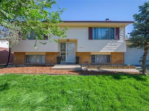 14653 E 13th Circle, Aurora CO 80011
