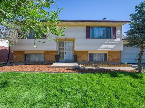 14653 E 13th Circle, Aurora CO 80011