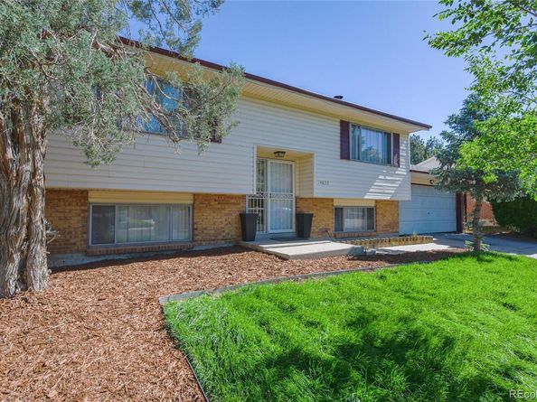 14653 E 13th Circle, Aurora CO 80011