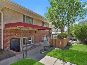 3290 W Fairview Place, Denver CO 80211