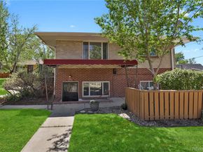 3290 W Fairview Place, Denver CO 80211