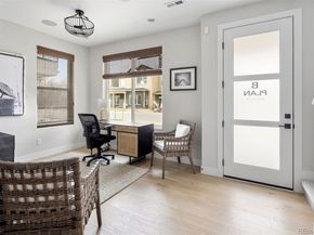 888 S Valentia Street 16101, Denver CO 80247