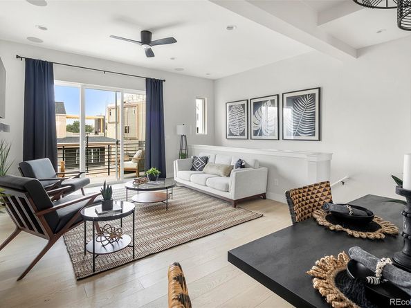 888 S Valentia Street 16101, Denver CO 80247