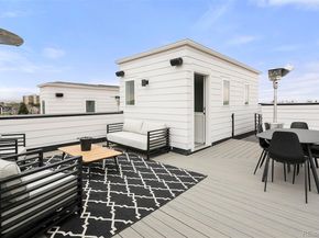 888 S Valentia Street 16101, Denver CO 80247